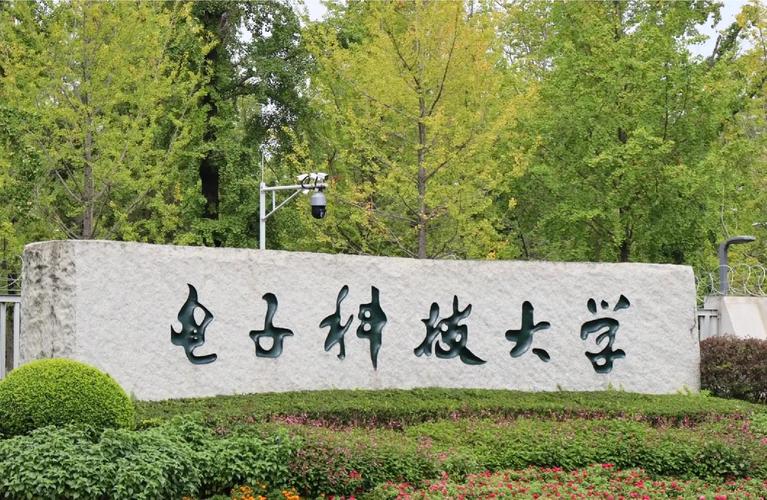 电子科大信通考博难吗？如何备考？-图1