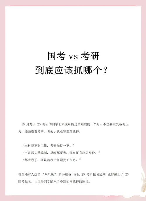 人大公管考研怎么准备？-图3