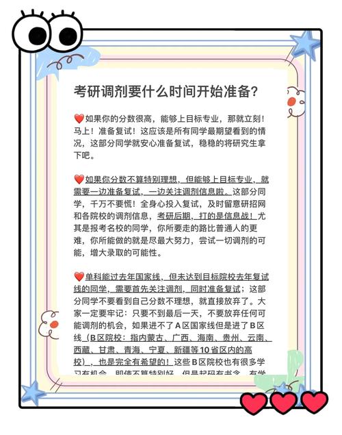 考研专业课不一样调剂-图2