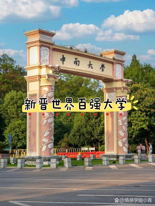 中南大学文化产业 考博-图2
