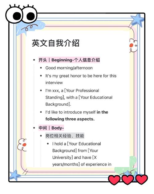 艺术考博英文自我介绍如何突出专业特色？-图3