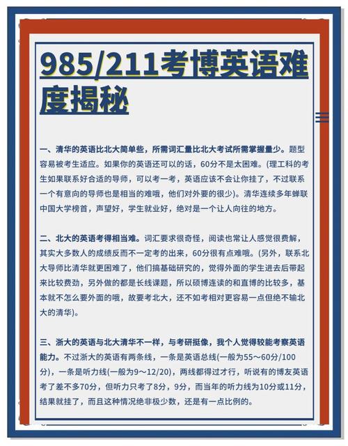 考博初试过线，导师却说难，为何？-图1