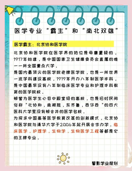 北京协和医学院考博论坛有何干货？-图1