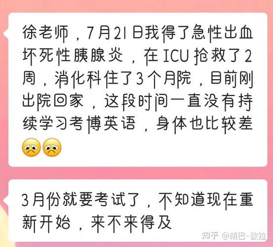 中医临床考博竞争激烈吗？-图1