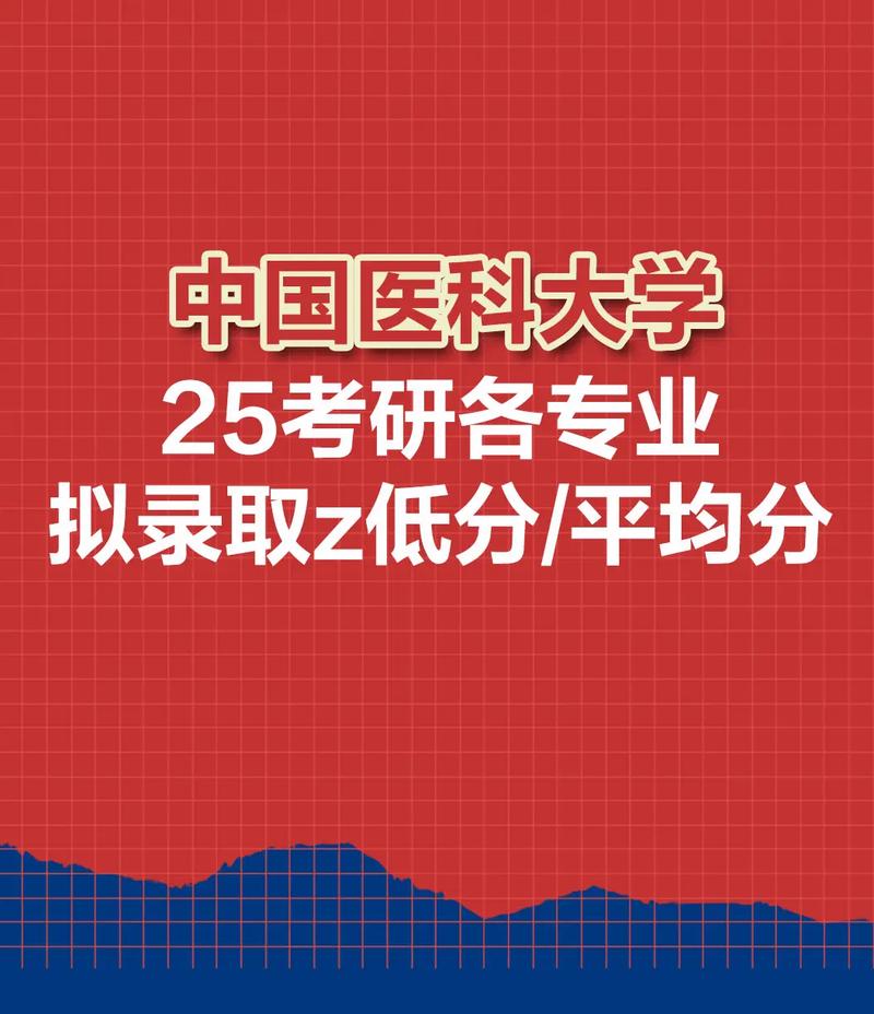 中国医科大学考研招生有何新变化？-图3