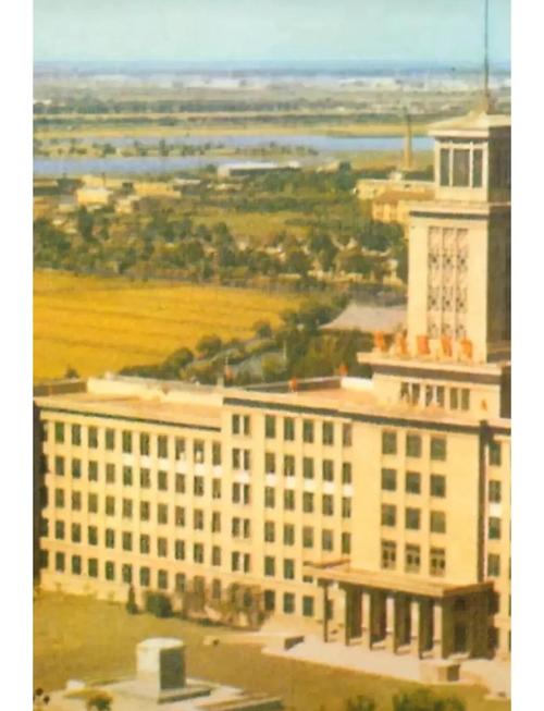 2003年南开大学考博试题难度如何？-图3