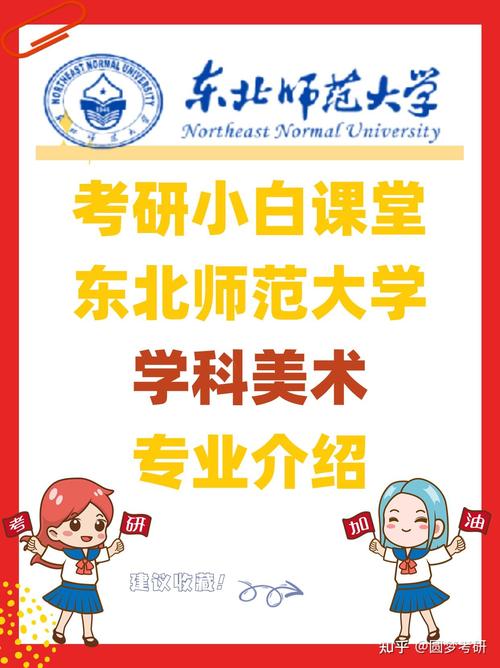 东北师范大学有机考研难度如何？-图3