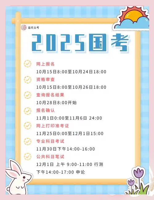 2025国考深圳报名何时开始?-图1 2025国考深圳报名何时开始?-图1