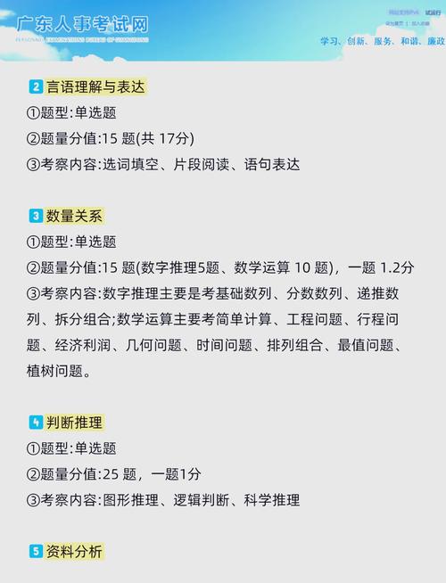 2025国考广东考场安排在哪？-图2