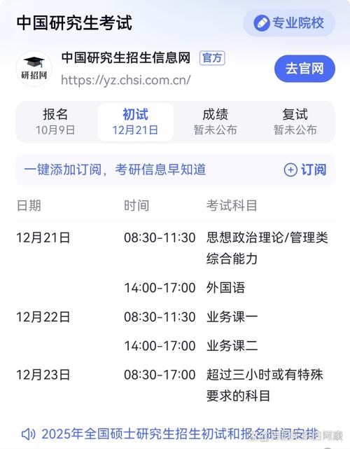 本科毕业考研究生要读几年?-图1 本科毕业考研究生要读几年?-图1