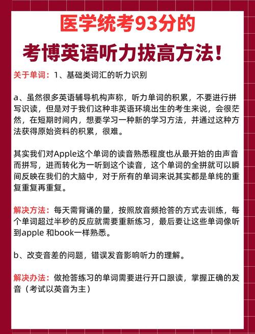 05年考博英语听力答案是否完整准确？-图2