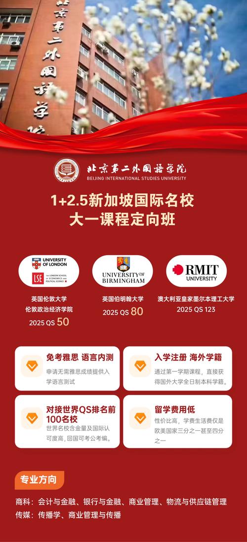 北京外国语大学考博时间何时公布？-图1