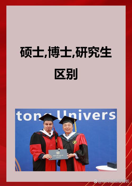 教育硕士在职研究生考博难度如何？-图1