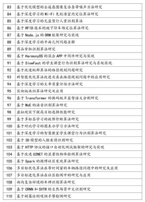 计算机考研专业课如何高效备考？-图3