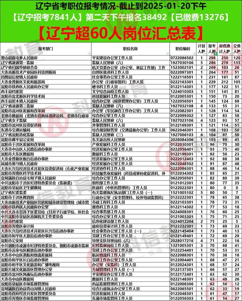 辽宁2025国考报名-图1 辽宁2025国考报名-图1