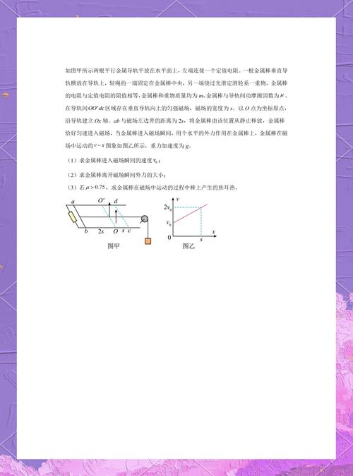 中山大学物理考研真题-图1