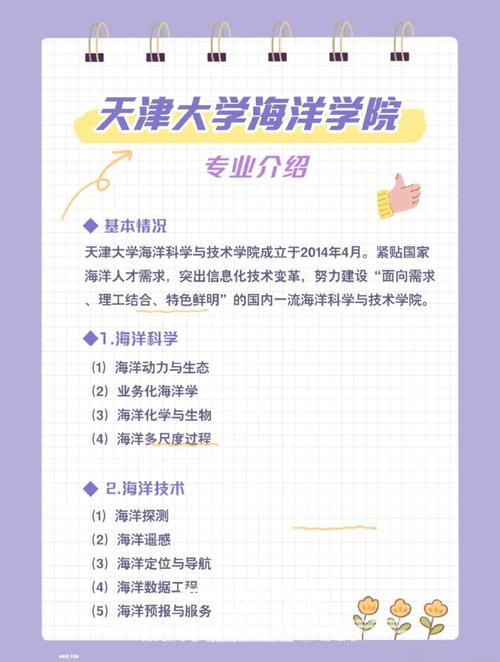 天津大学海洋学院考研怎么准备？-图2