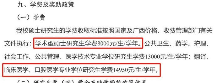 广西医科大学临床考研如何备考？-图1