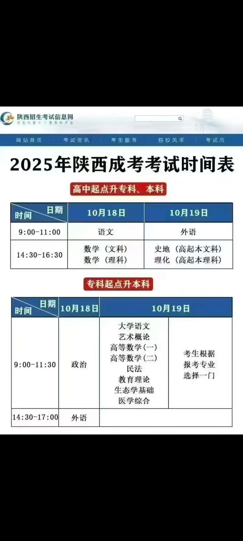 陕西国考2025报名何时开始?-图3 陕西国考2025报名何时开始?-图3