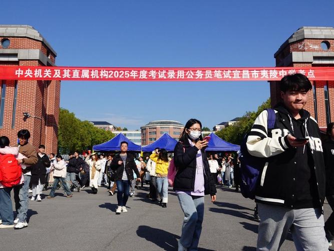 2025国考建筑类岗位有何新变化?-图3 2025国考建筑类岗位有何新变化?-图3