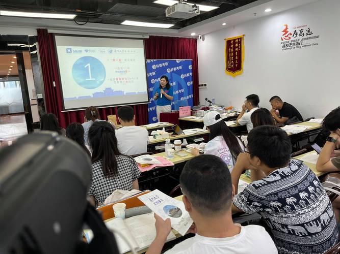 考研咨询师具体都负责哪些工作？-图1