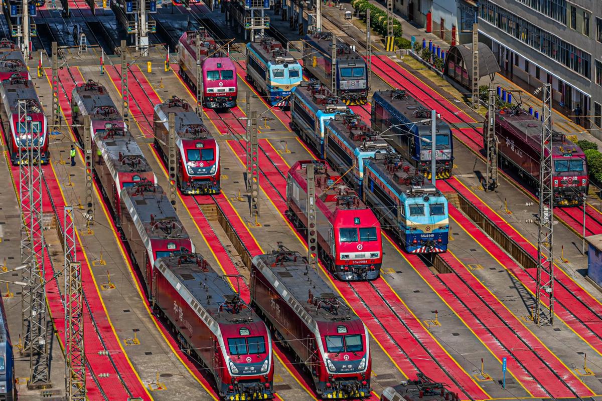 2025国考广东铁路招录有何新变化？-图2