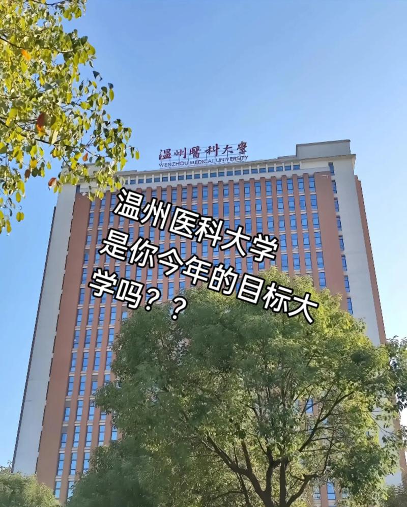 温州医科大学考研学硕怎么备考？-图1