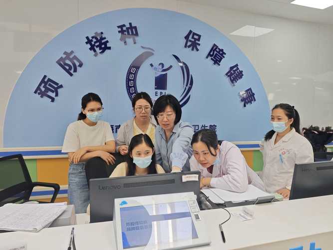 中国疾控中心免疫学考博难度如何?-图3 中国疾控中心免疫学考博难度如何?-图3