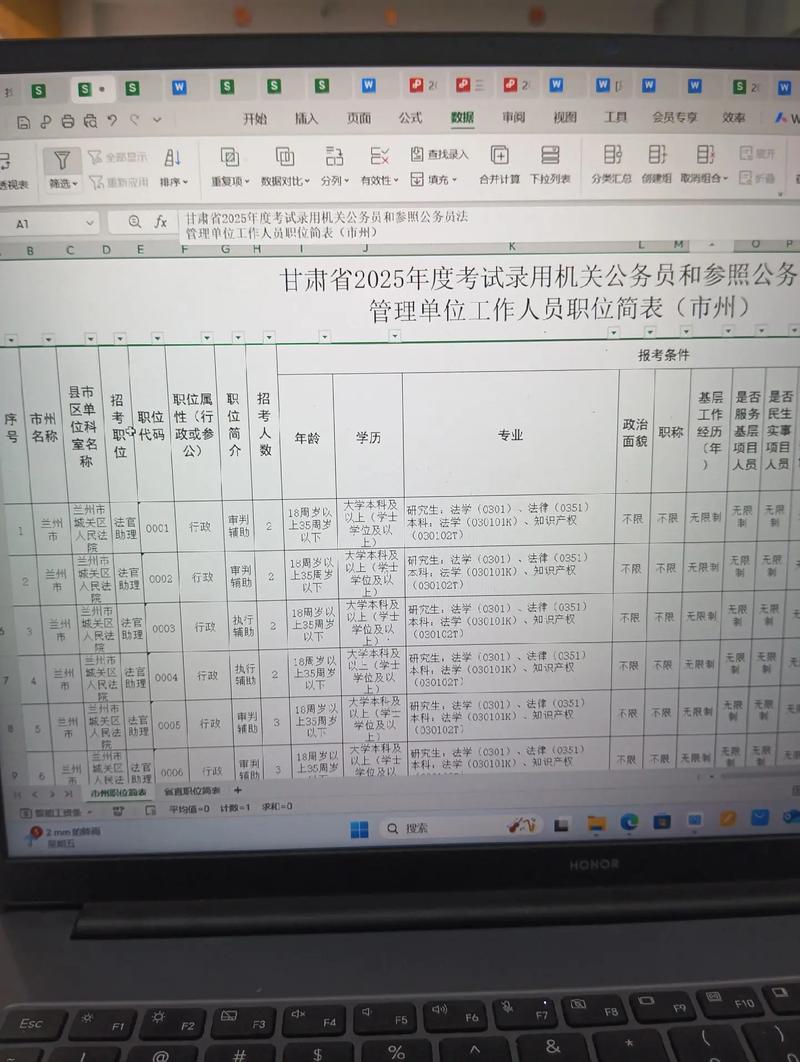 2025林口国考岗位有哪些?-图1 2025林口国考岗位有哪些?-图1