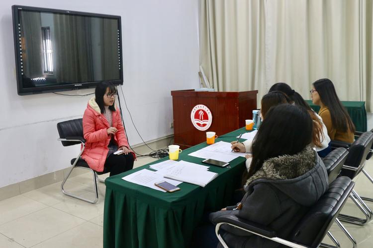 武大文学院考博复试口语考什么？-图3