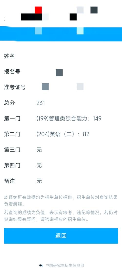 贵州医科大学考研查分入口在哪？-图3
