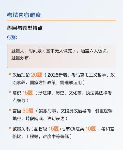 2025广东国考难度会提升吗?-图1 2025广东国考难度会提升吗?-图1