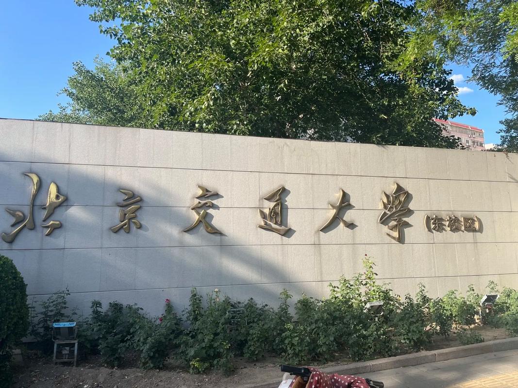 北航道路与铁道工程考博有何关键信息？-图3