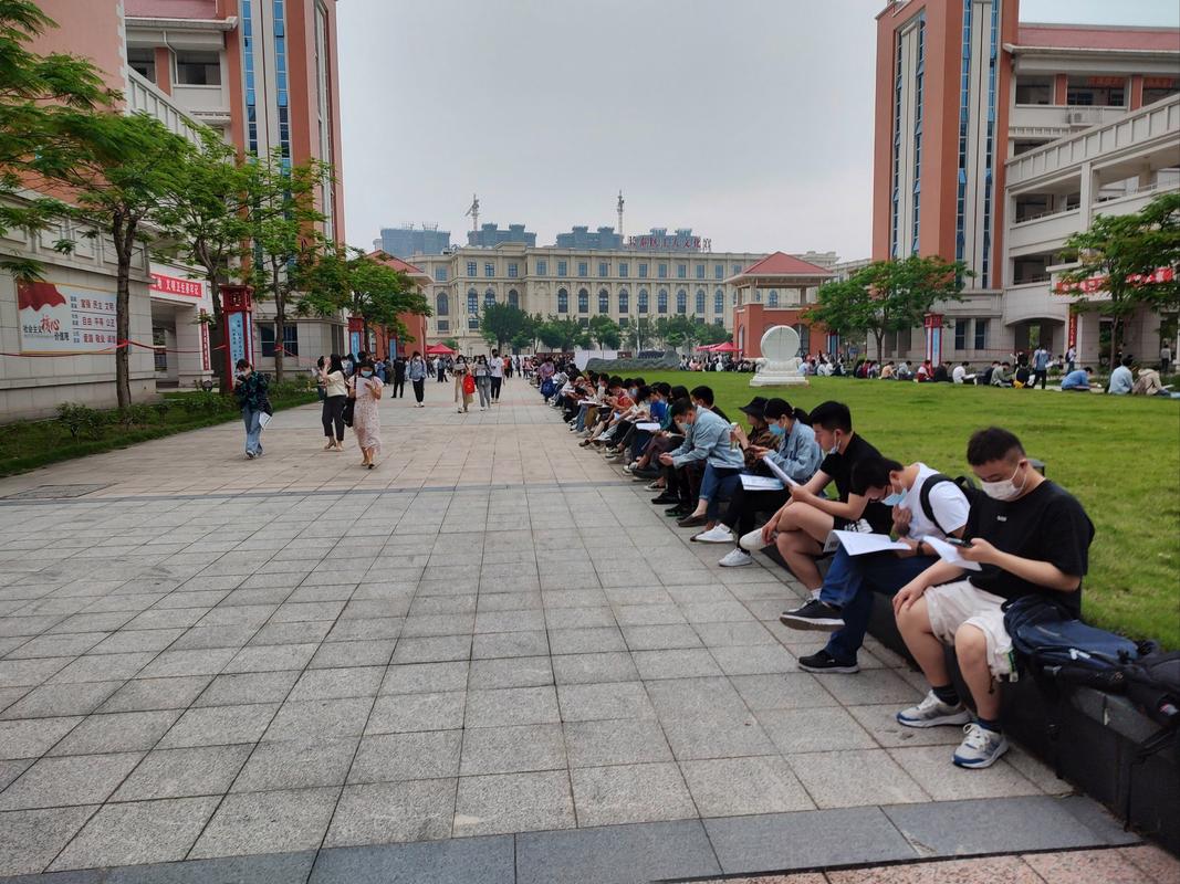 考博现场确认能不去吗？-图3