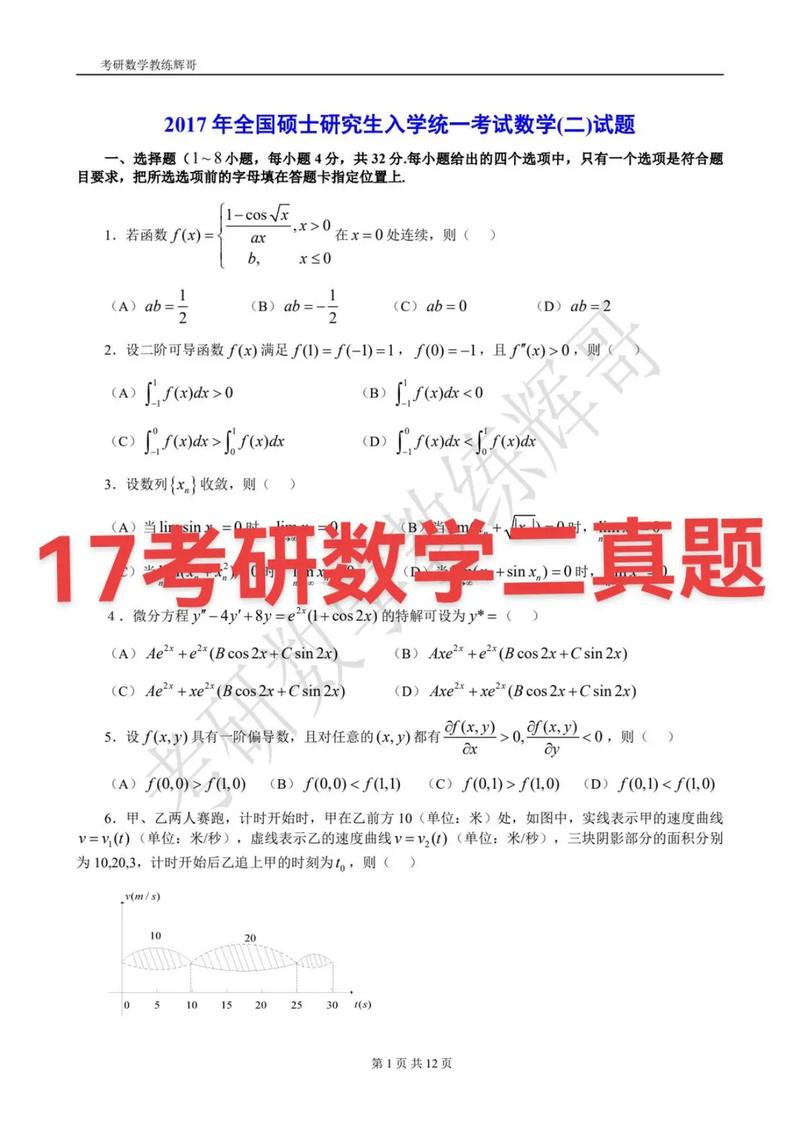 考研专业课押题真靠谱吗？-图3