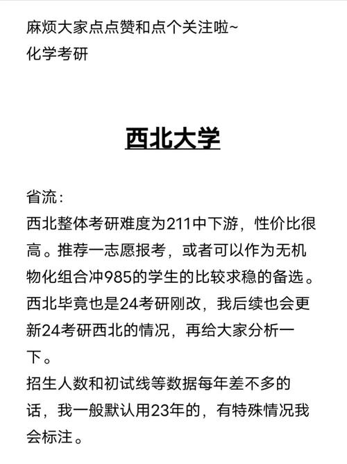 西北大学文博考研科目有哪些？-图3