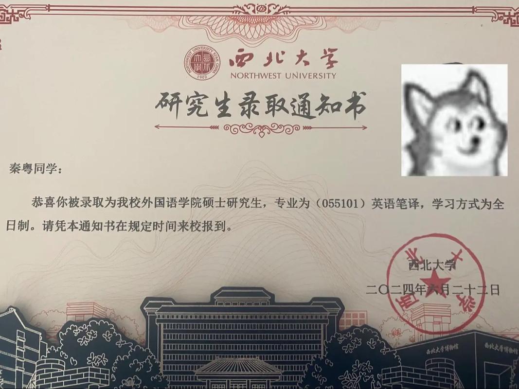 西北大学文博考研科目有哪些？-图2