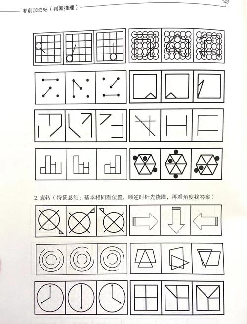 2011国考行测有何特点或难点？-图2