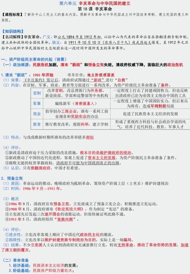 历史学考博该如何高效准备？-图2