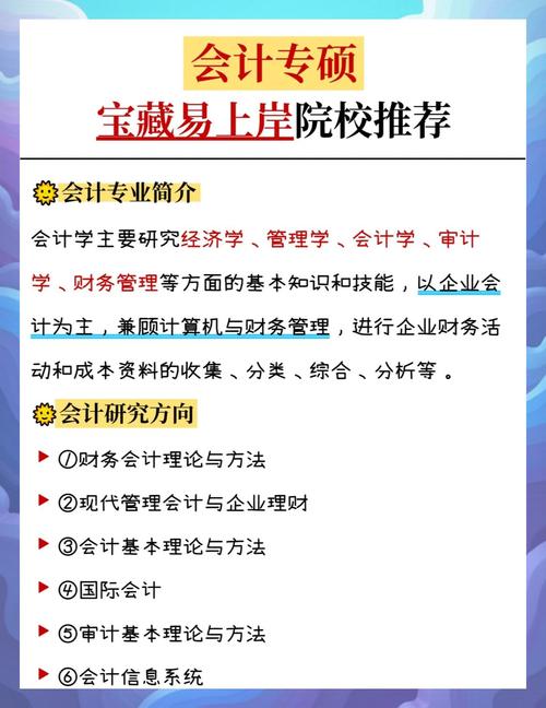 内蒙古大学会计学考研-图3