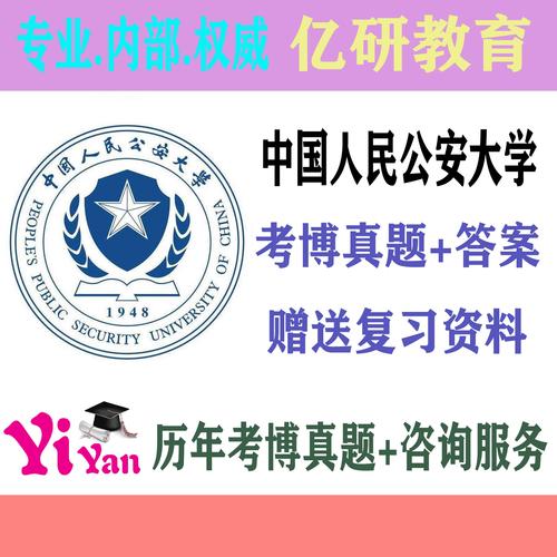 人大国学院考博试题有何特点?-图3 人大国学院考博试题有何特点?-图3