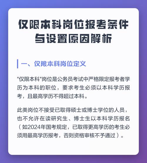国考苏州限本科,学历门槛为何卡本科?-图1 国考苏州限本科,学历门槛为何卡本科?-图1