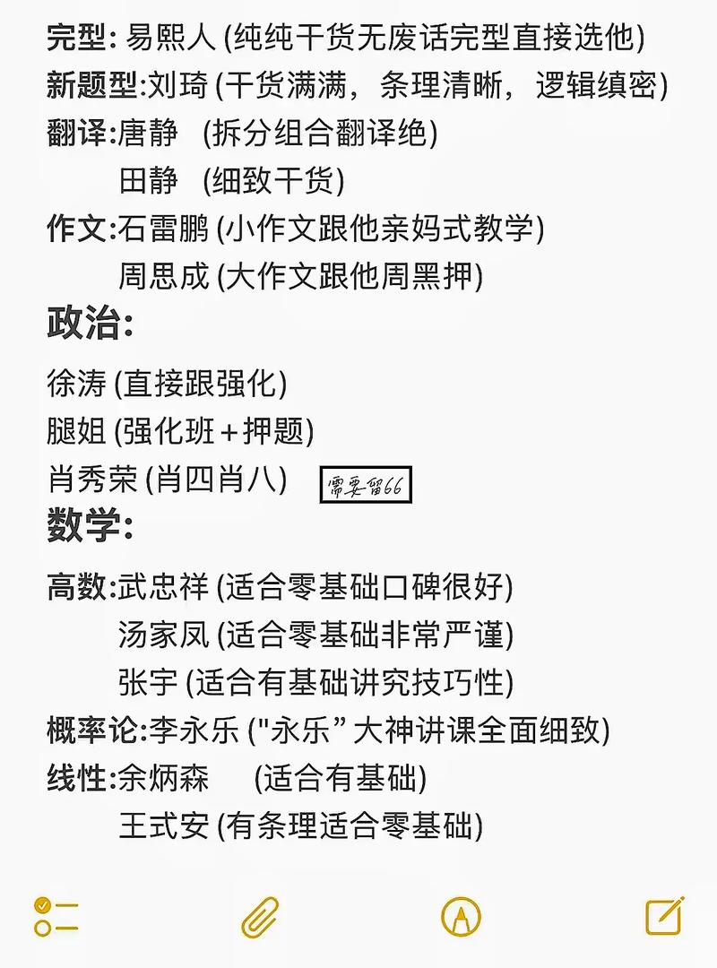 考研数学二看什么网课-图1 考研数学二看什么网课-图1