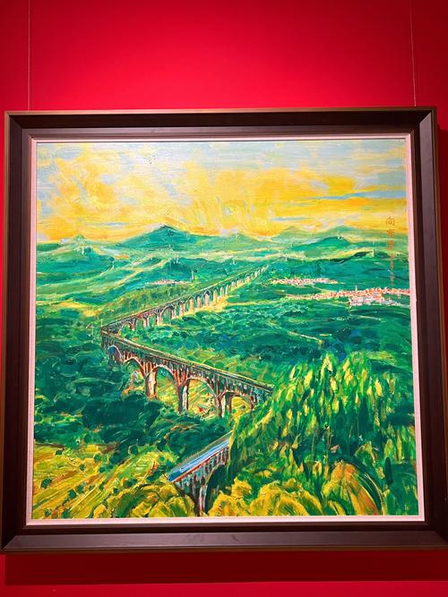 西安美院油画考博参考书有哪些？-图1