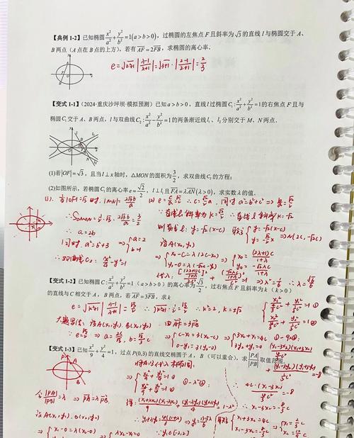 考研真题都不会，该怎么备考？-图2