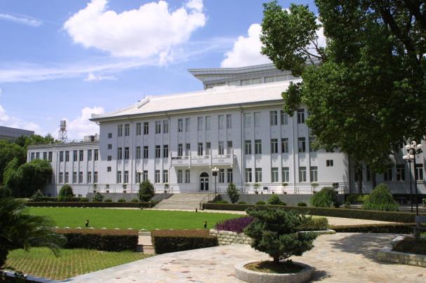 中科院武汉水生所考研难度如何?-图1 中科院武汉水生所考研难度如何?-图1