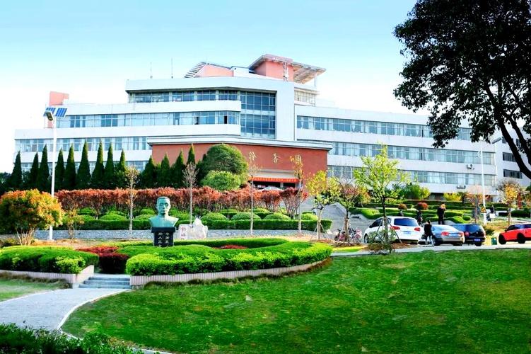 安徽省淮北市考研考场-图1