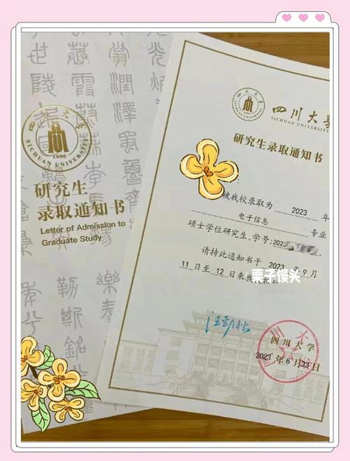 川大金融非全日制考研难度如何？-图1