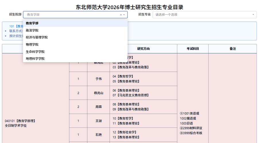 北大医学部2025考博何时报名？-图2