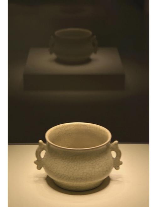 中国陶瓷科技史考研考博-图1